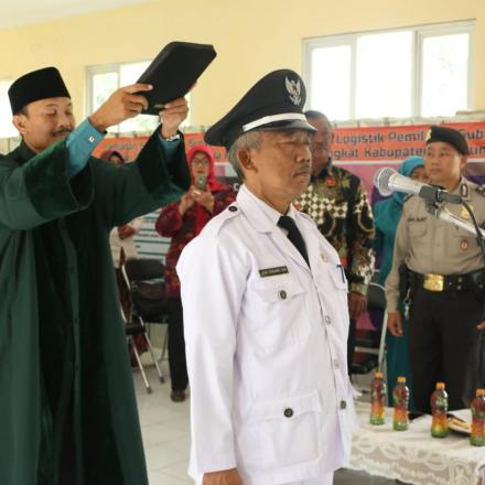 Album : SERTIJAB 2018